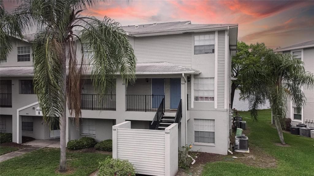 7218 E BANK DRIVE UNIT 205