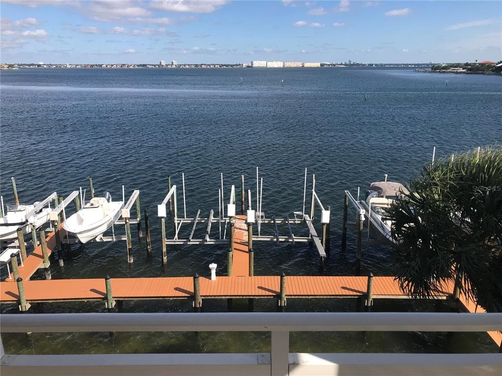 4661 MIRABELLA COURT ST PETE BEACH, FL 33706