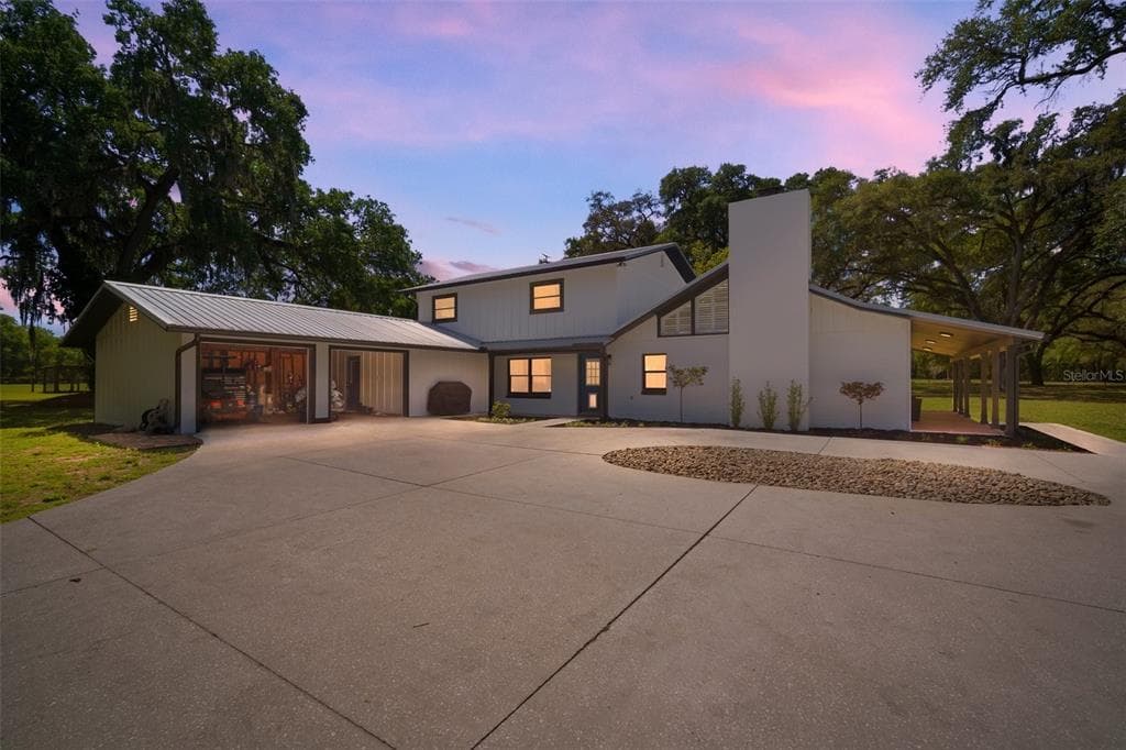 30904 SAINT JOE ROAD