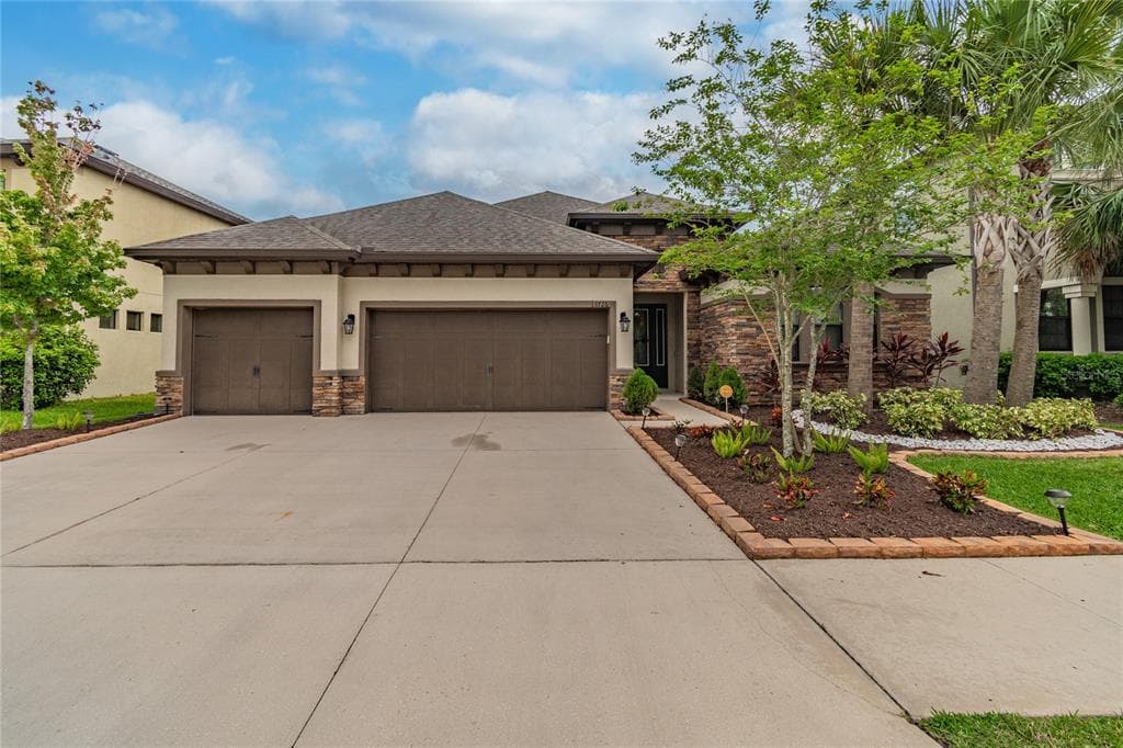 13726 MOONSTONE CANYON DRIVE RIVERVIEW, FL 33579