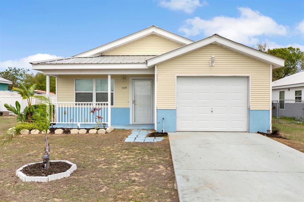 1449 INSPIRATION DRIVE