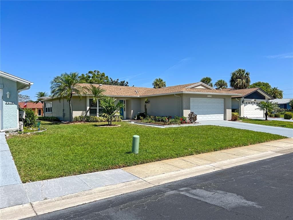 4514 SUPERIOR LANE CLEARWATER, FL 33762