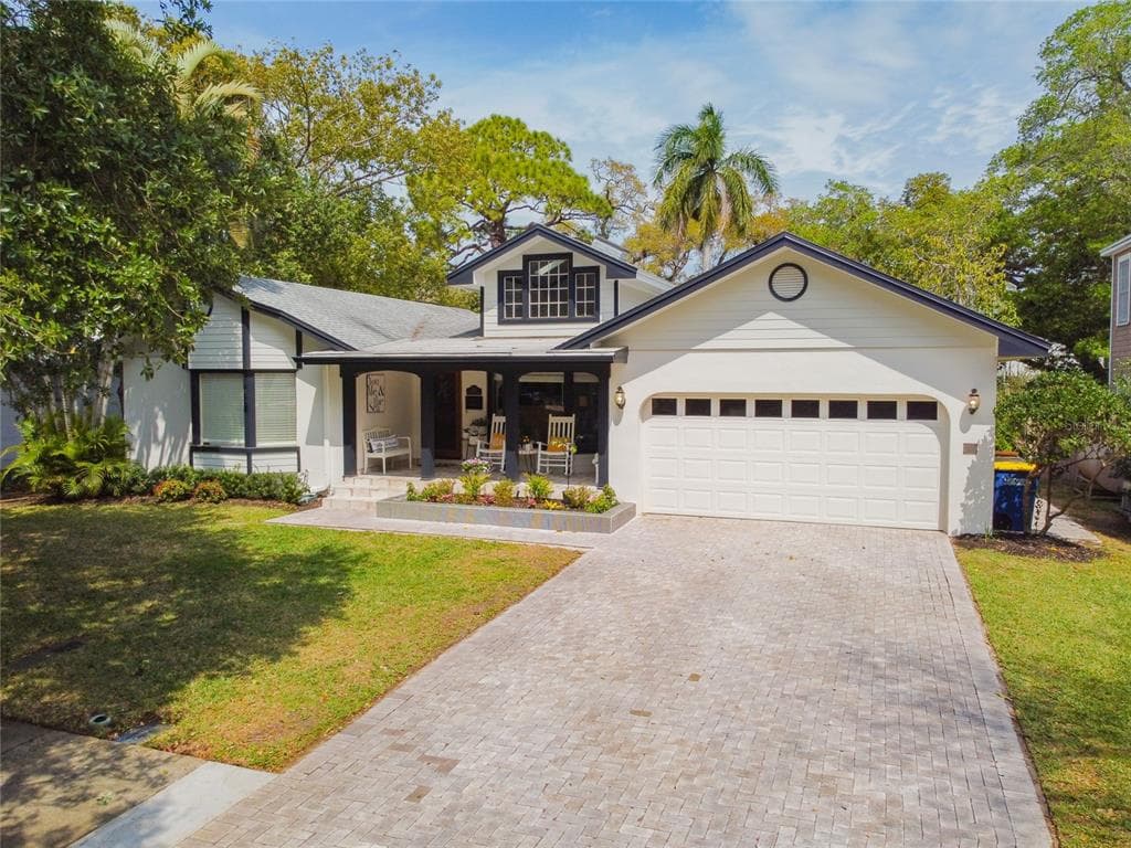 428 LOTUS PATH CLEARWATER, FL 33756