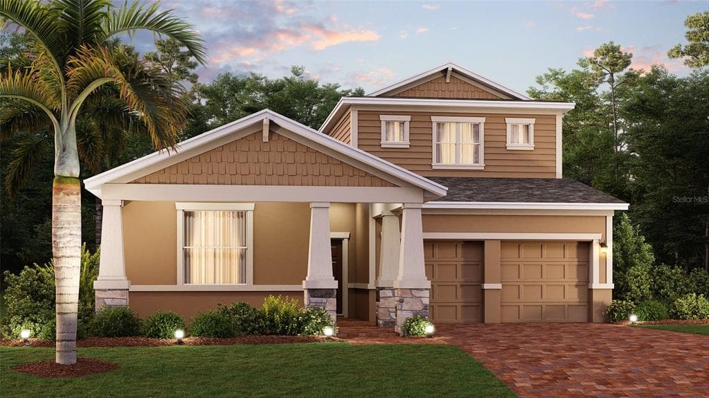 1775 GRATEFUL LANE KISSIMMEE, FL 34744