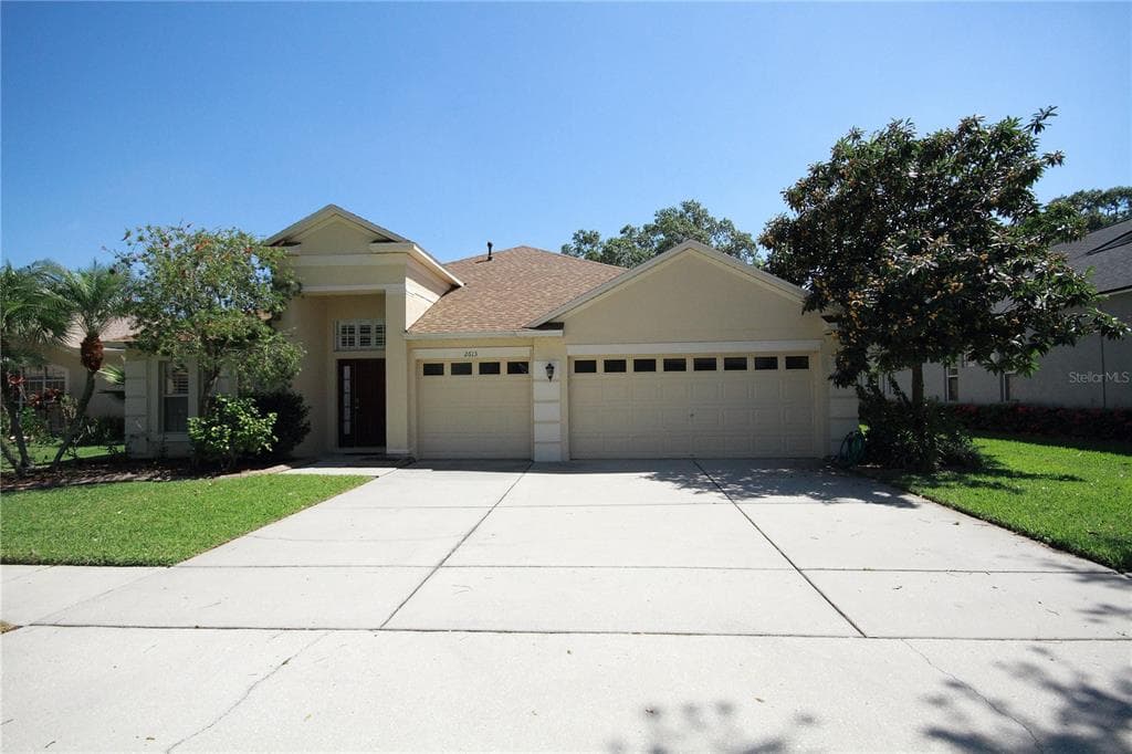 2613 VILLA DRIVE