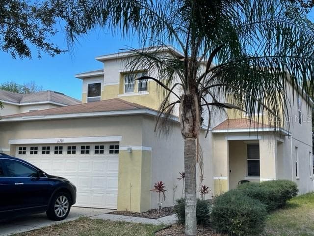 11236 BLACK FOREST TRAIL