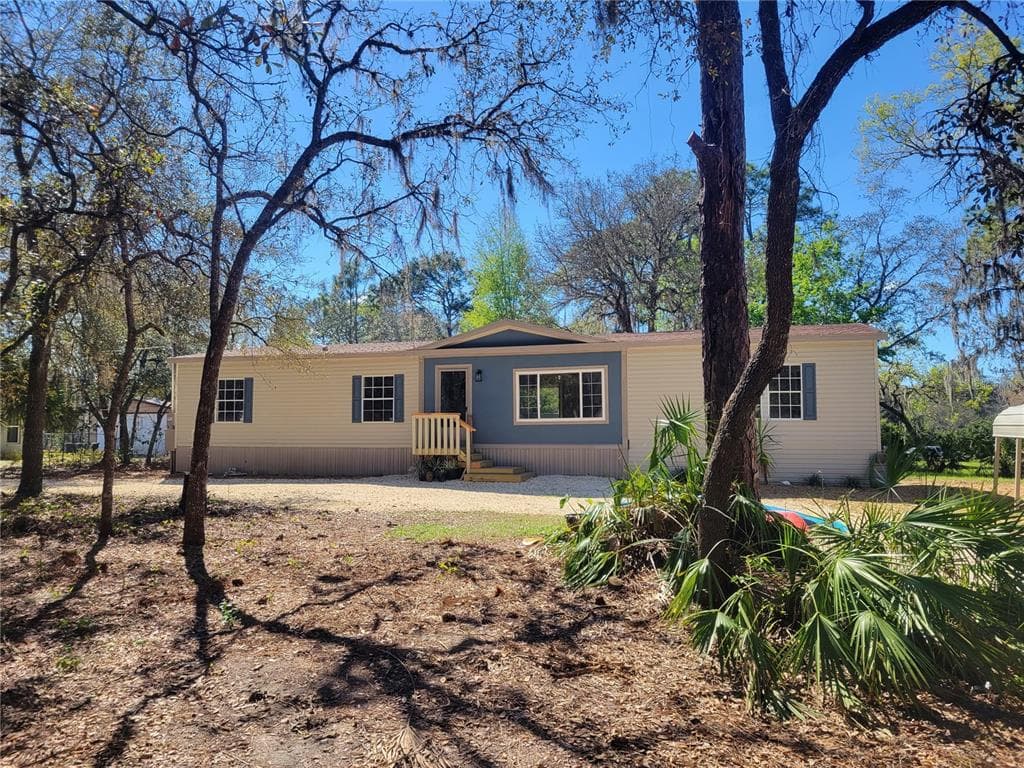 6218 S LISA POINT HOMOSASSA, FL 34446