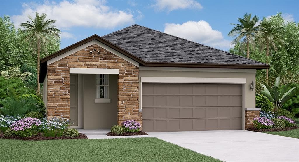 9790 CONEFLOWER COURT LAND O LAKES, FL 34637