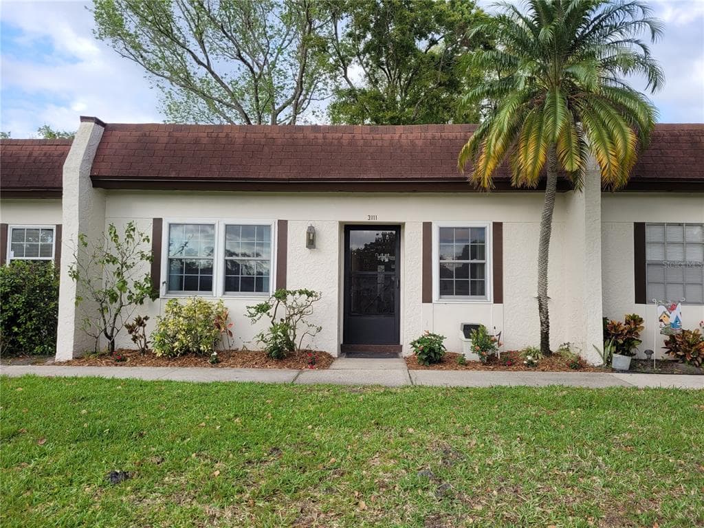 3111 MISSION GROVE DRIVE UNIT 3111