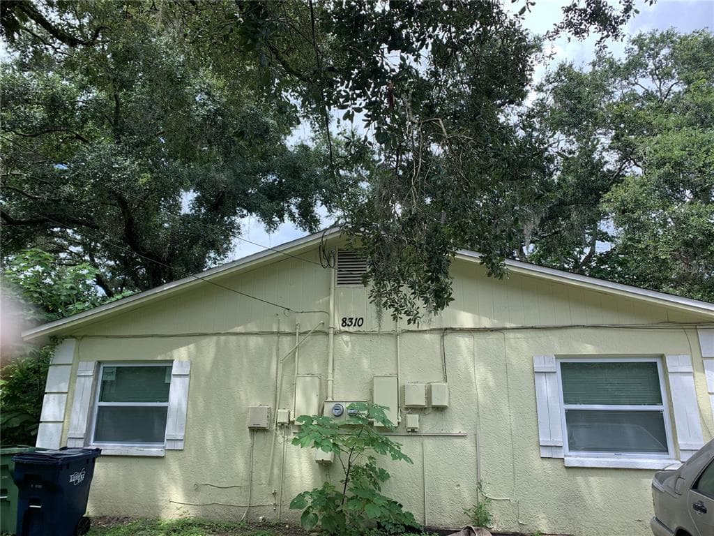 8310 N 18TH STREET UNIT A-B TAMPA, FL 33604