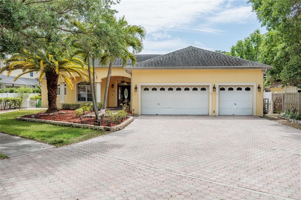 3522 OHIO AVENUE TAMPA, FL 33611