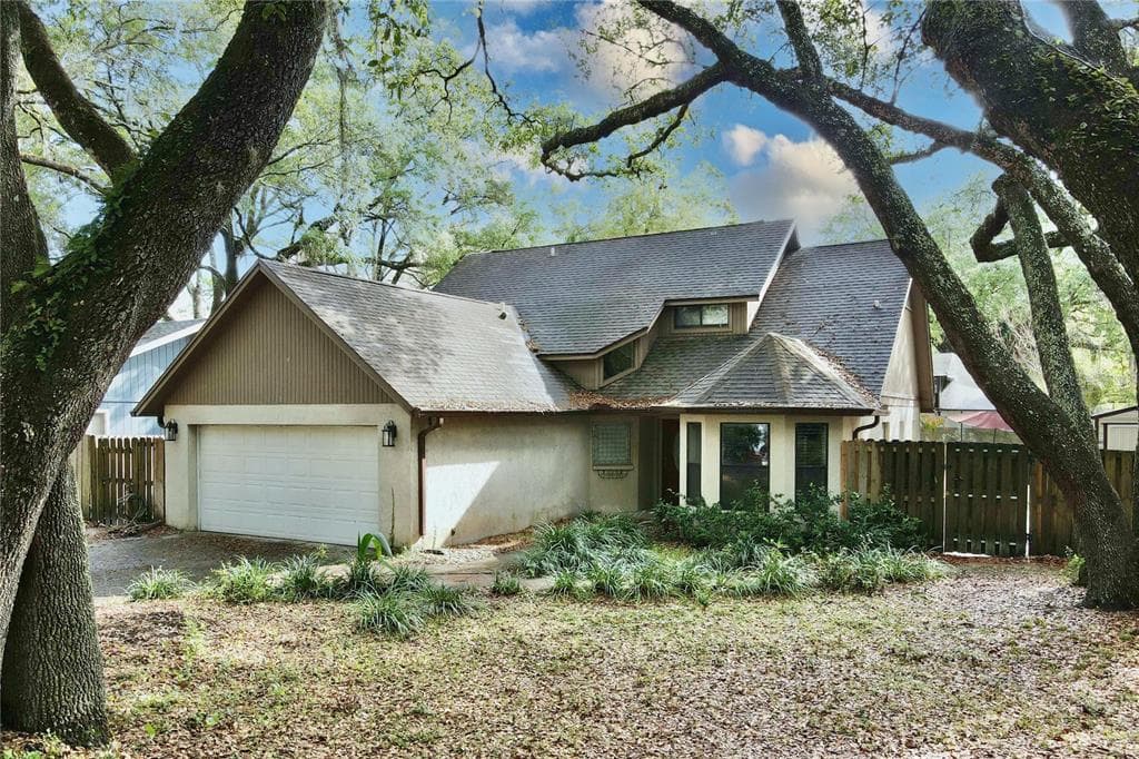 2318 TOWERY TRAIL LUTZ, FL 33549