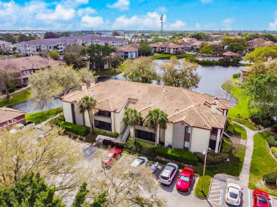 10265 GANDY BOULEVARD N UNIT 1305 ST PETERSBURG, FL 33702