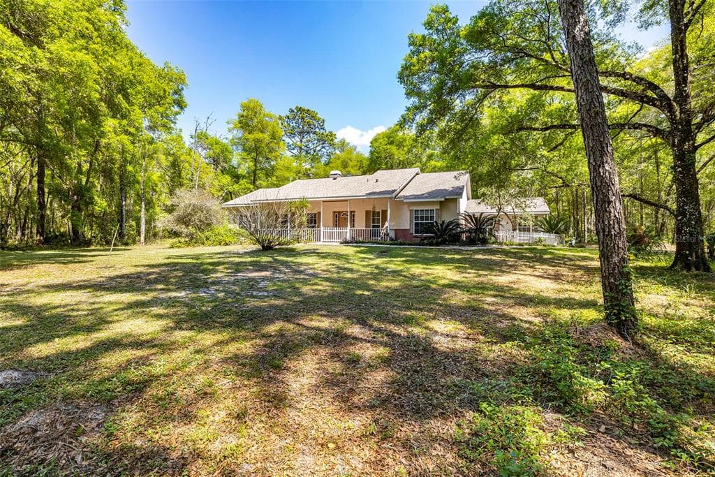 16225 BONZAI TRAIL BROOKSVILLE, FL 34613