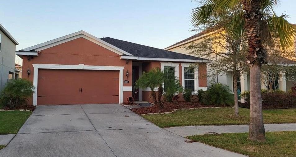 11206 SPRING POINT CIRCLE RIVERVIEW, FL 33579