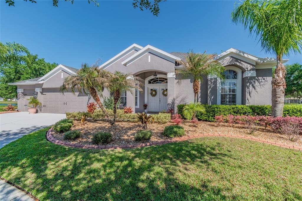 25625 FERDINAND COURT WESLEY CHAPEL, FL 33544