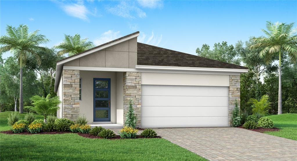 3748 MAXWELL PARK DRIVE UNIT 17 SUN CITY CENTER, FL 33573