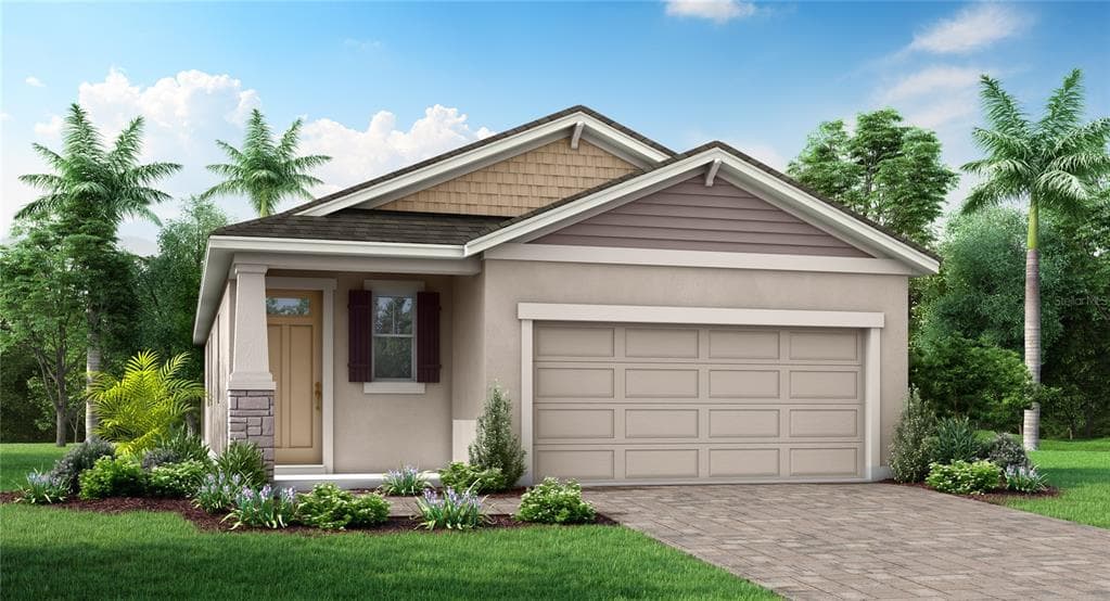 3750 MAXWELL PARK DRIVE UNIT 18 SUN CITY CENTER, FL 33573