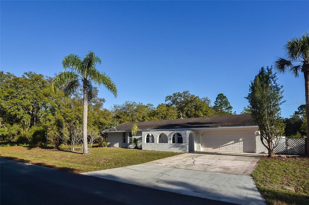 15562 MAYNARD AVENUE PORT CHARLOTTE, FL 33953