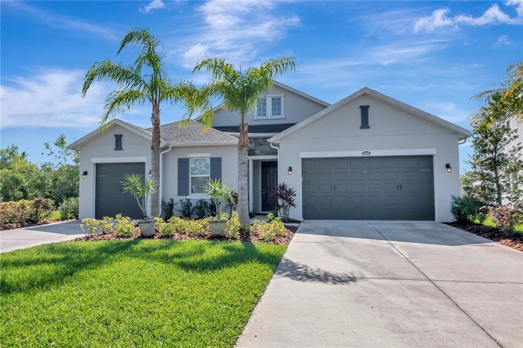 31840 BOURNEVILLE TERRACE WESLEY CHAPEL, FL 33543
