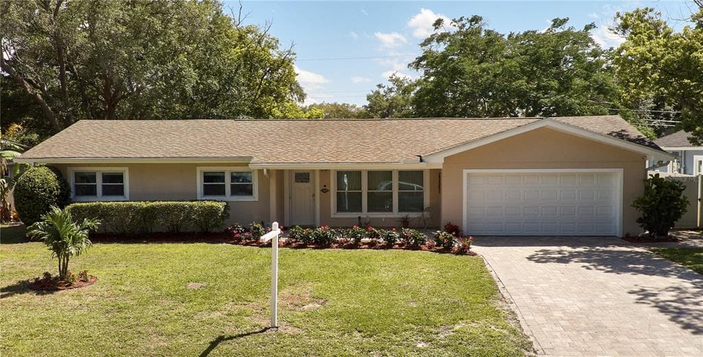 2229 BARBARA DRIVE CLEARWATER, FL 33764