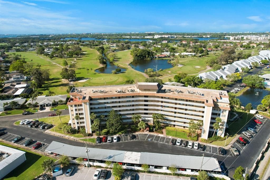 8950 PARK BOULEVARD UNIT 601
