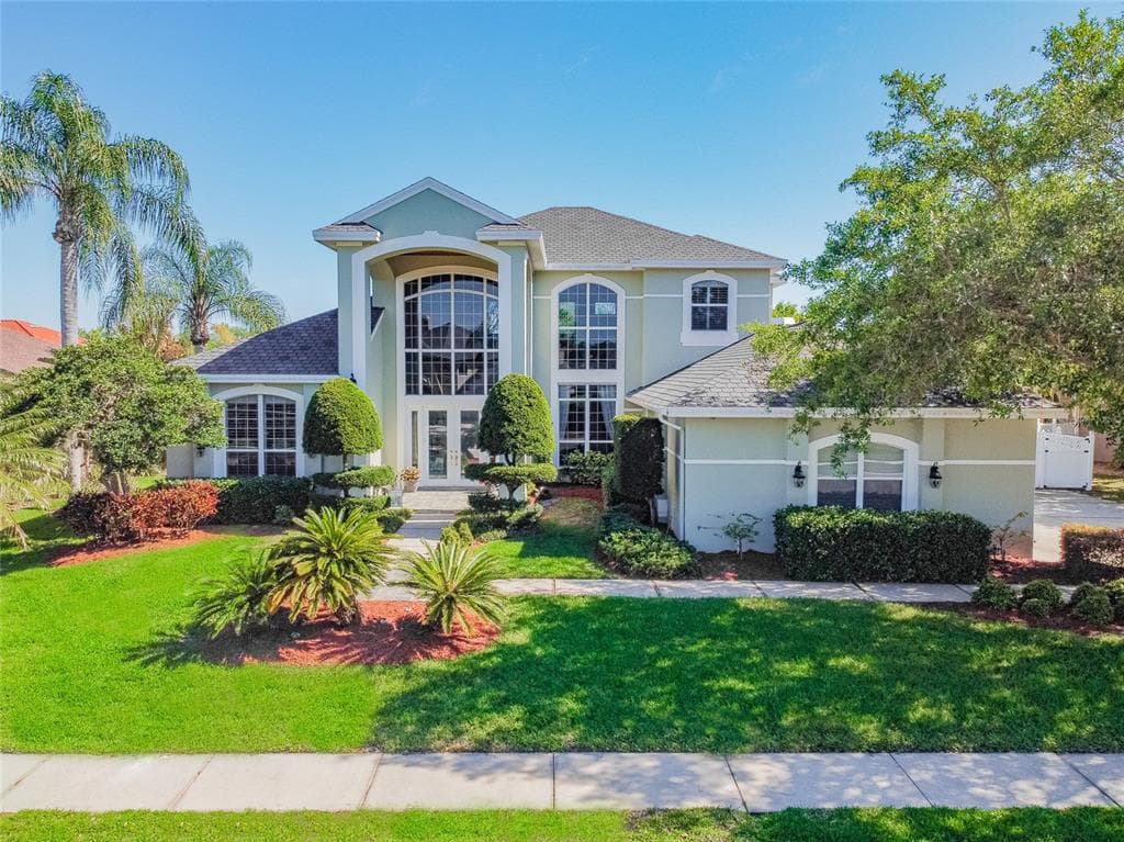 1935 LAGO VISTA BOULEVARD