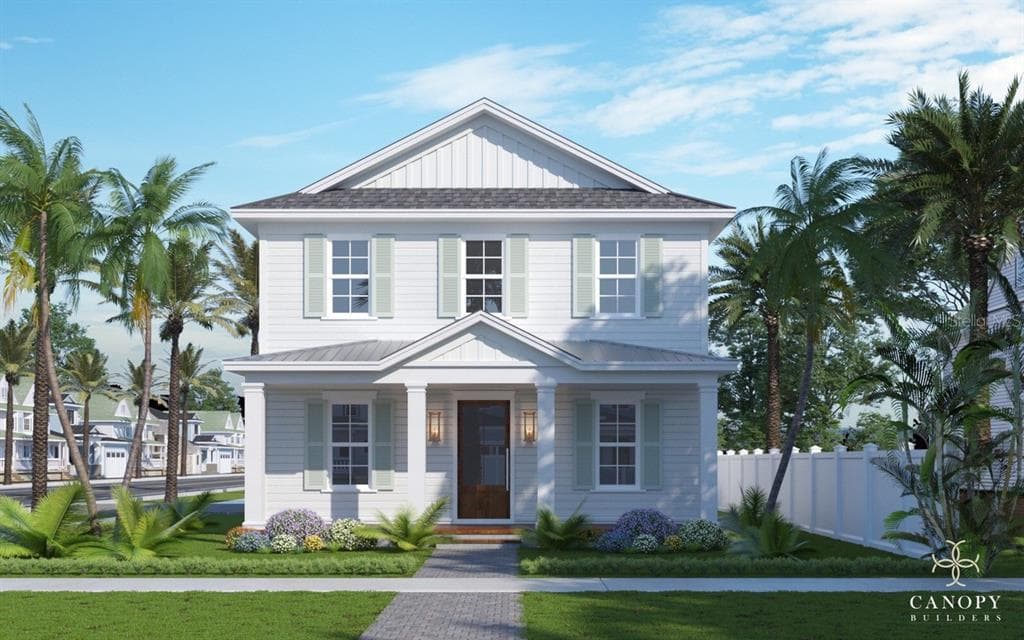 2725 3RD AVENUE S ST PETERSBURG, FL 33712