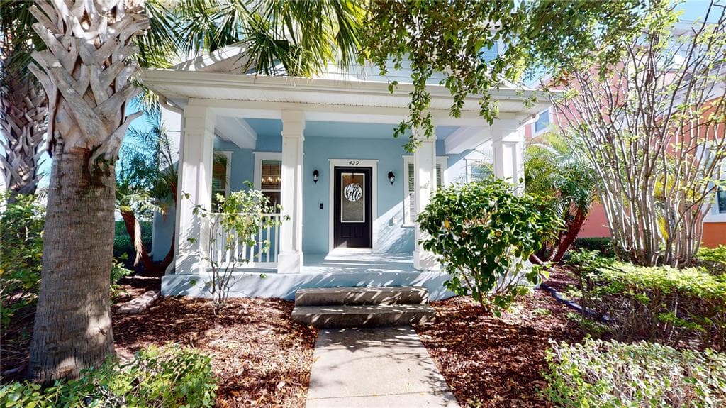 429 WINTERSIDE DRIVE