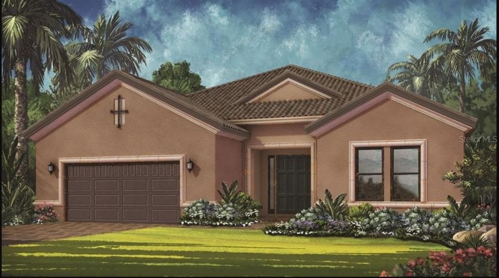 5517 CASERTA COURT PALMETTO, FL 34221