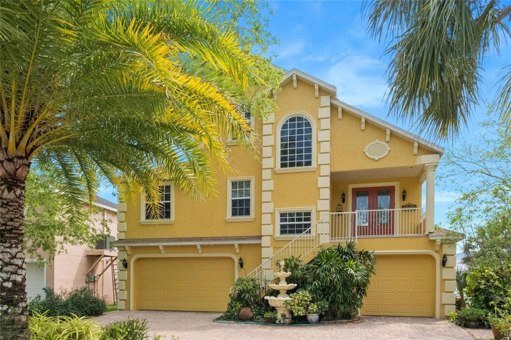 7538 GULF WAY HUDSON, FL 34667