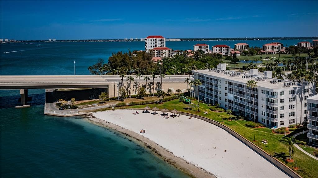 5701 BAHIA DEL MAR CIRCLE UNIT 204