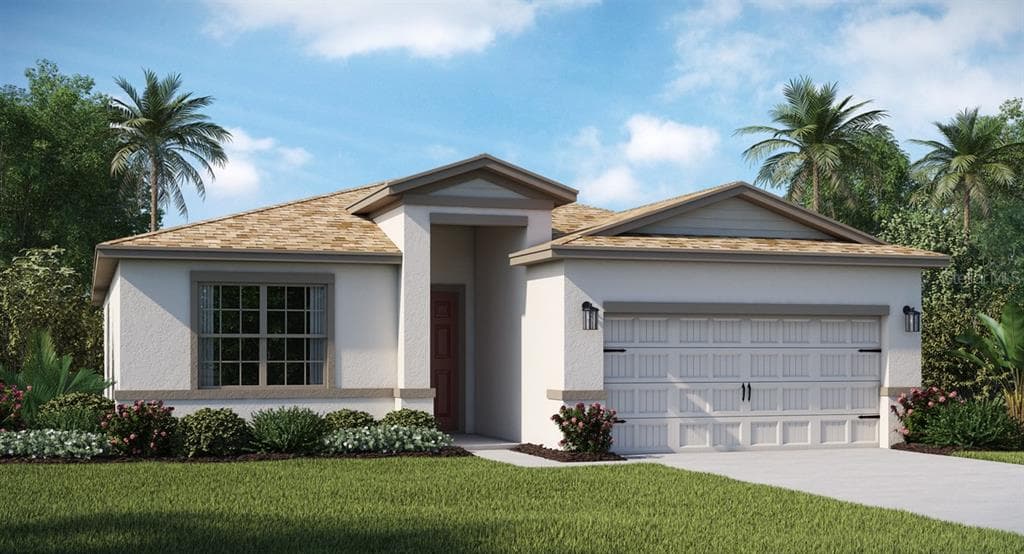 1283 LASSEN STREET DAVENPORT, FL 33837