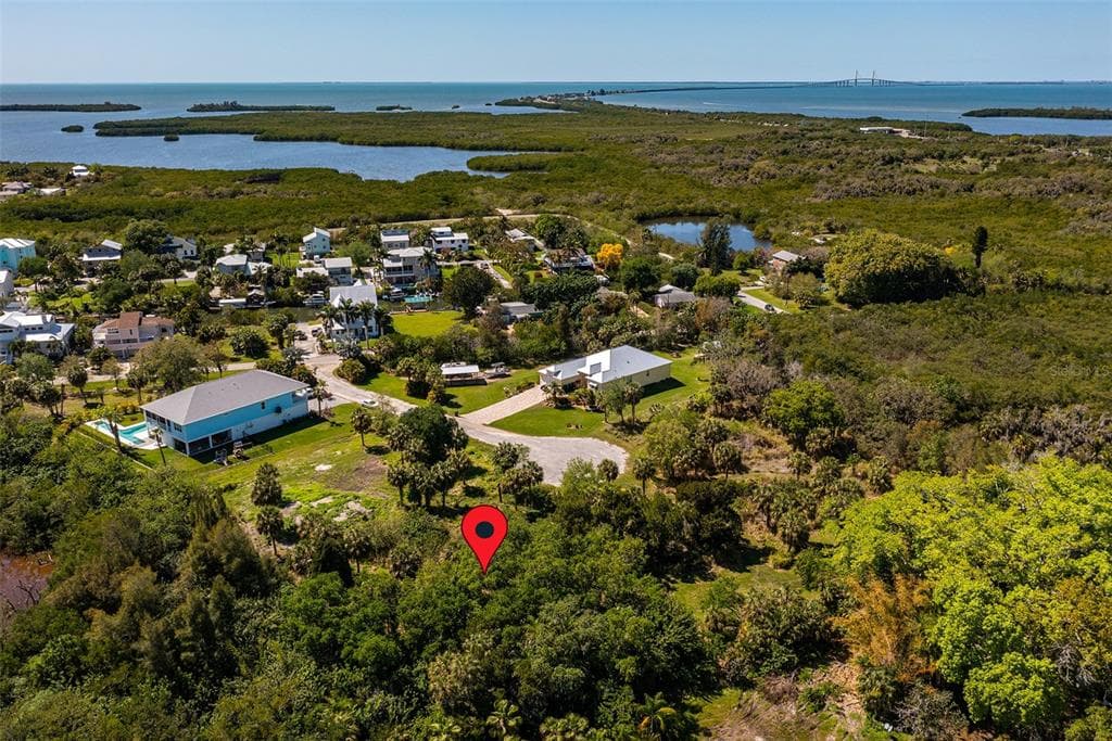 1905 KENNEDY COURT TERRA CEIA ISLAND, FL 34250