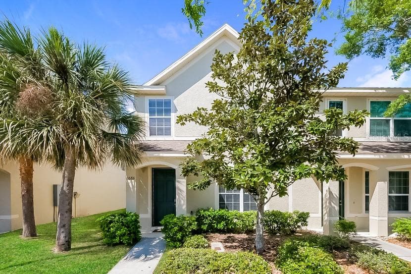 13002 BRIDLEFORD DRIVE GIBSONTON, FL 33534