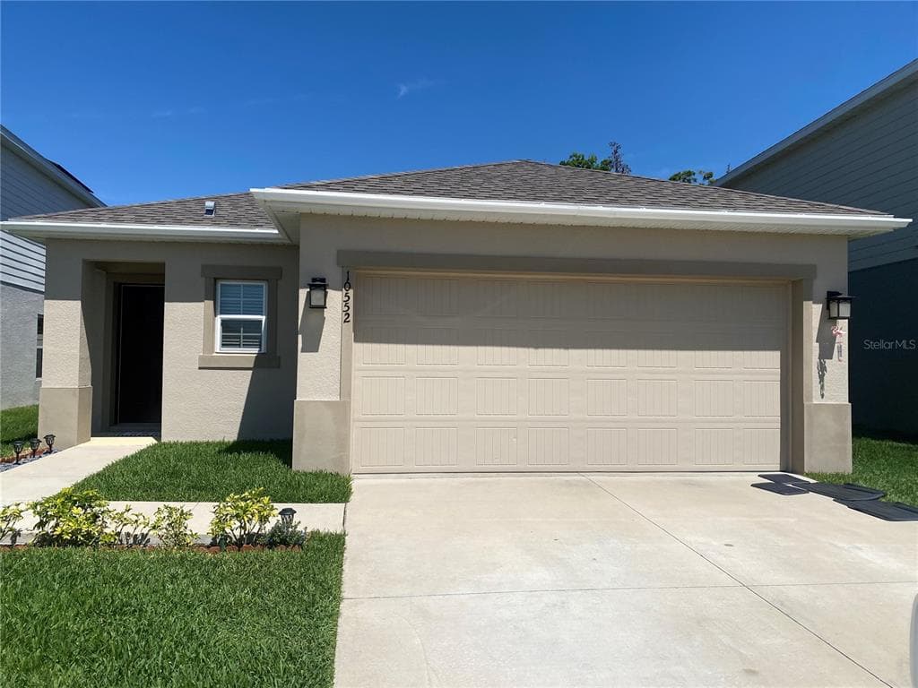 10552 HAWKS LANDING DRIVE LAND O LAKES, FL 34638
