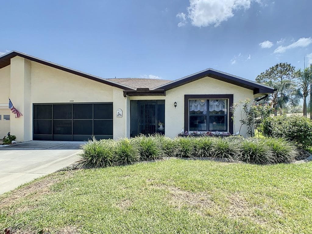 1440 LELAND DRIVE UNIT 37