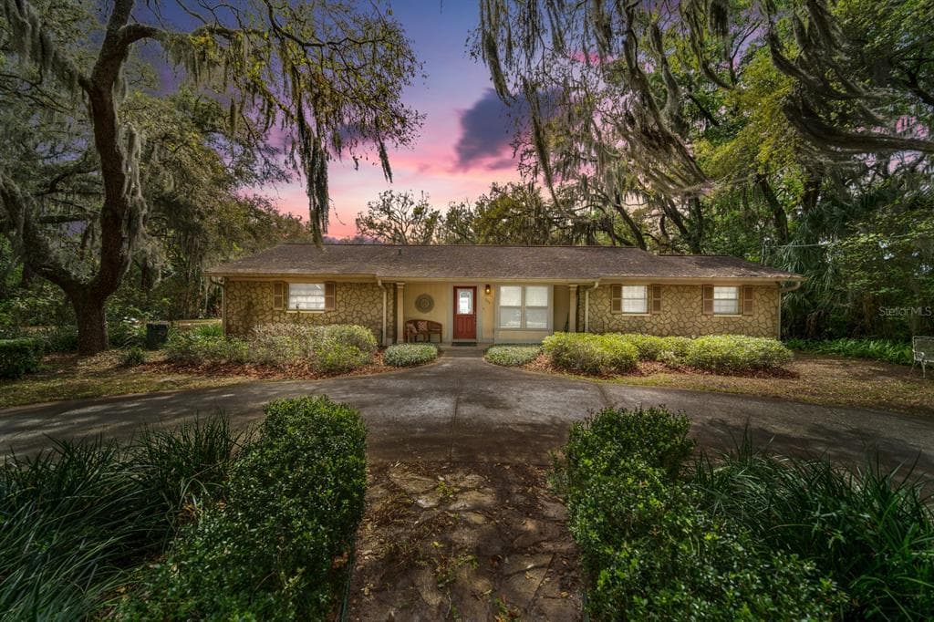 205 CAGLE ROAD