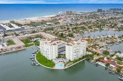 400 64TH AVENUE UNIT PHF ST PETE BEACH, FL 33706