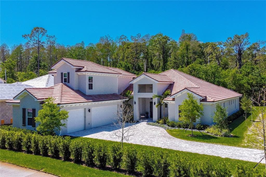 4370 TARPON LAKE BOULEVARD PALM HARBOR, FL 34685