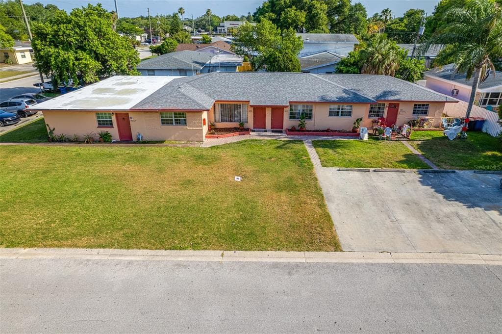1811 RAINBOW DRIVE CLEARWATER, FL 33765