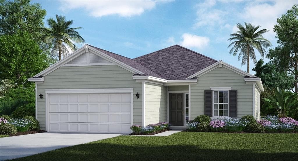 9262 SW 58TH CIRCLE OCALA, FL 34476