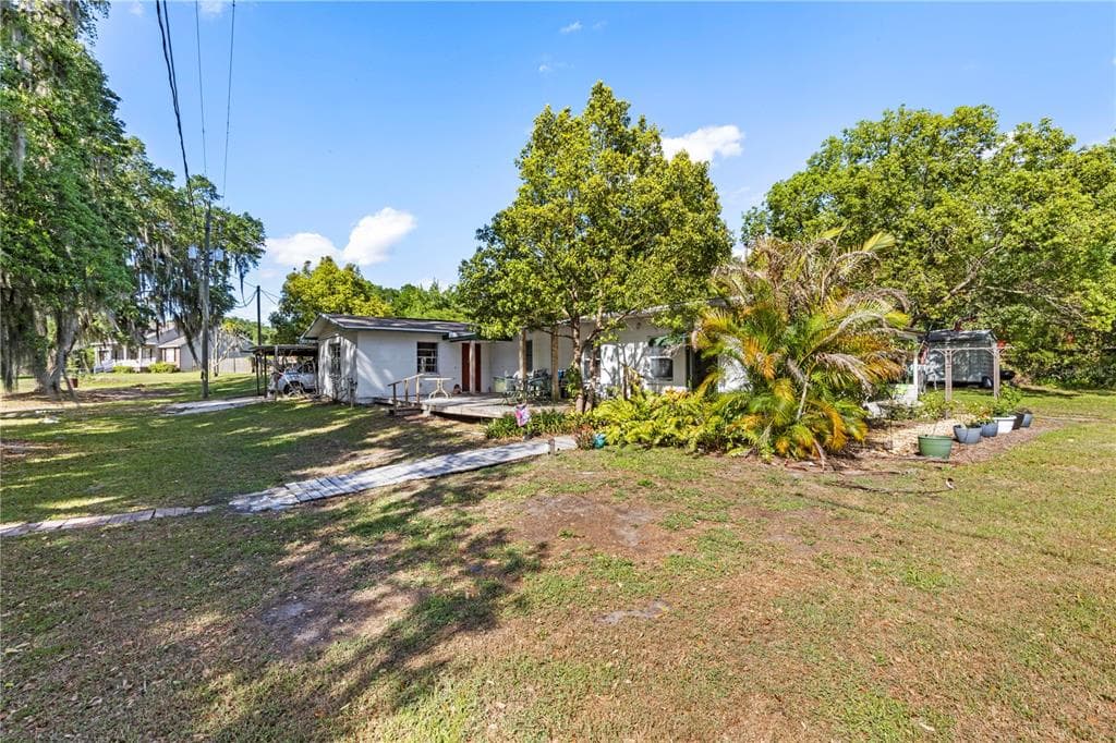 13320 AUSBURN LANE DOVER, FL 33527