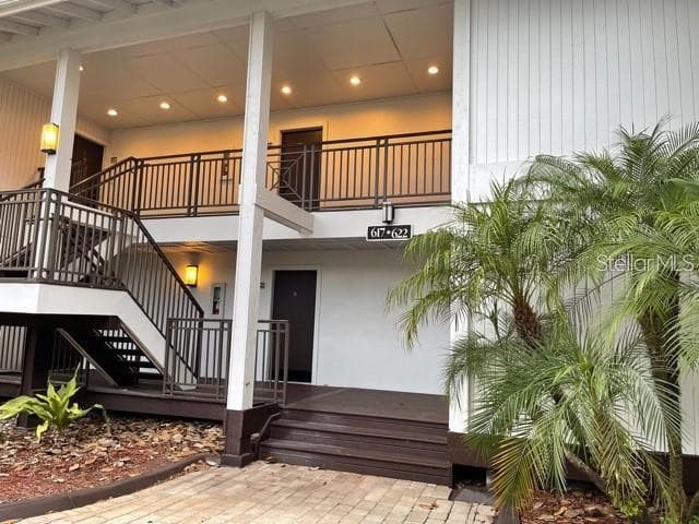 4782 FOX HUNT DRIVE UNIT 620 WESLEY CHAPEL, FL 33543