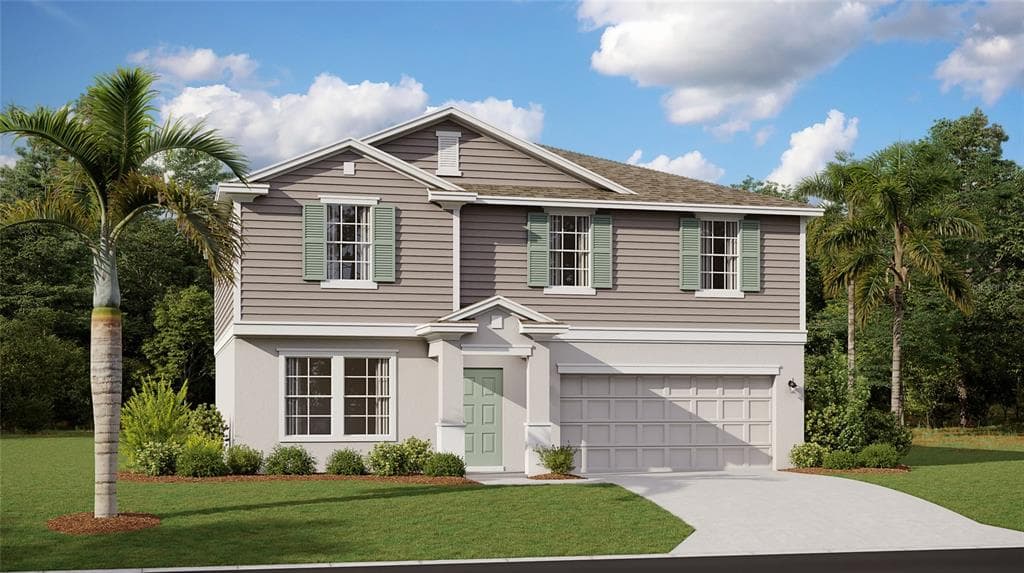 33582 SKY BLOSSOM CIRCLE LEESBURG, FL 34788