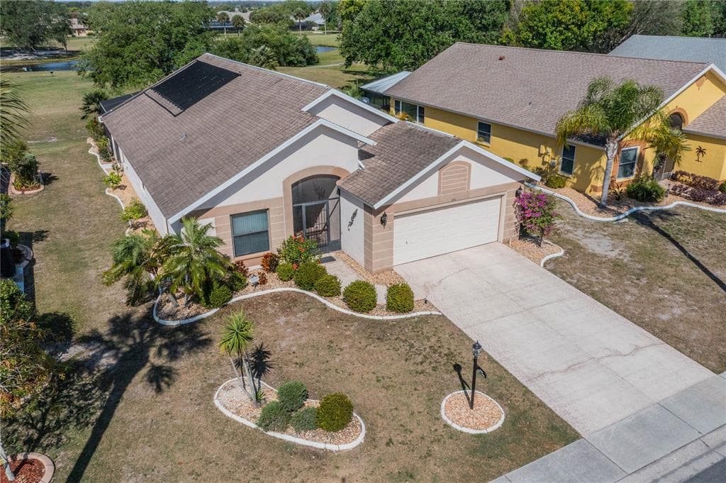 330 NORTHWAY DRIVE SUN CITY CENTER, FL 33573