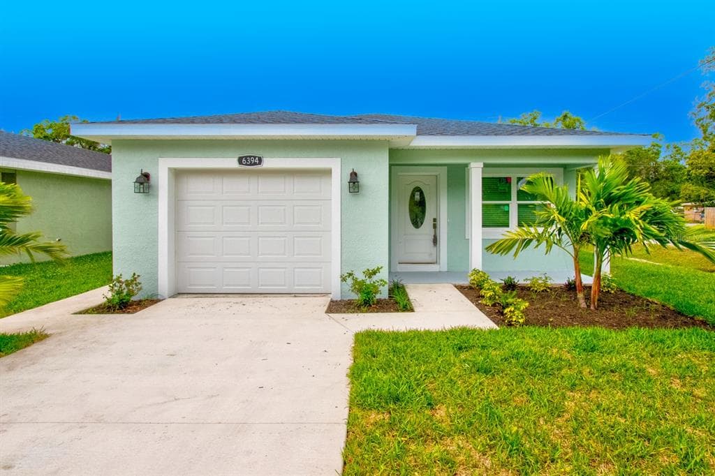 6379 29TH STREET N ST PETERSBURG, FL 33702