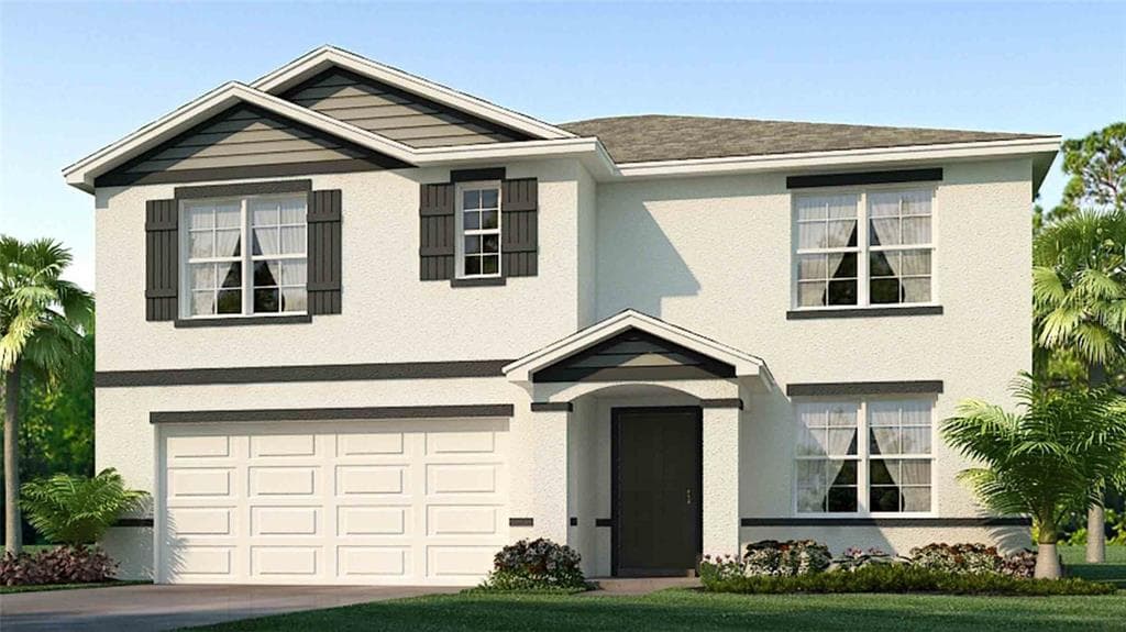 16762 CARLTON POND STREET WIMAUMA, FL 33598
