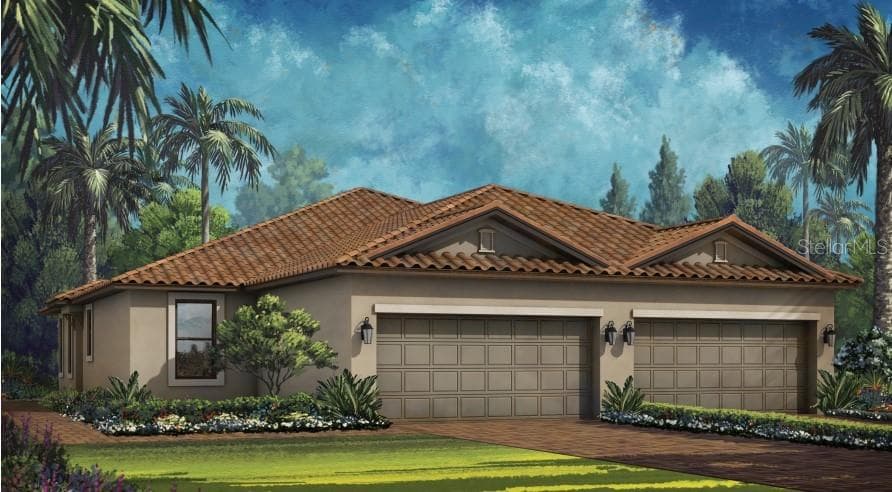 6094 MESA GLEN BRADENTON, FL 34203