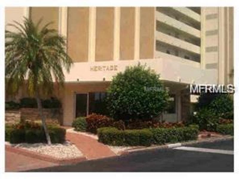 4575 COVE CIRCLE UNIT 1008 ST PETERSBURG, FL 33708